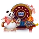 Bono de Bienvenida: 150% hasta 1,500$ icon