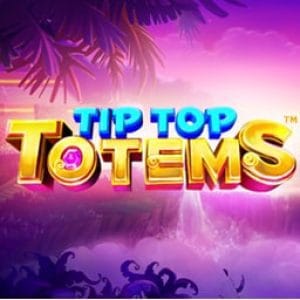 Tip Top Totems™ screenshot