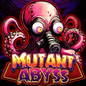 Mutant Abyss screenshot