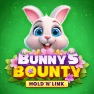 Bunny's Bounty Hold 'N' Link screenshot