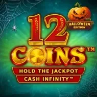 12 Coins Halloween EditionVoltent screenshot