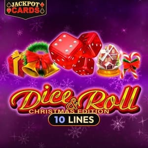 Dice & Roll - Christmas Edition